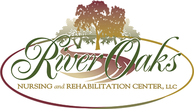 River Oaks Logo
